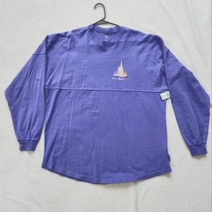 Disney World 50th Anniversary Spirit Jersey